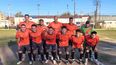 Zelaya viene de imponerse en la ultima fecha del grupo en Zárate. Zelaya viene de imponerse en la ultima fecha del grupo en Zárate.