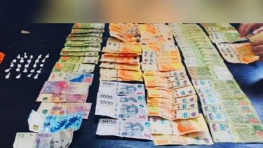 Los detenidos son de nacionalidad paraguaya y están domiciliados en La Lomita.&nbsp;