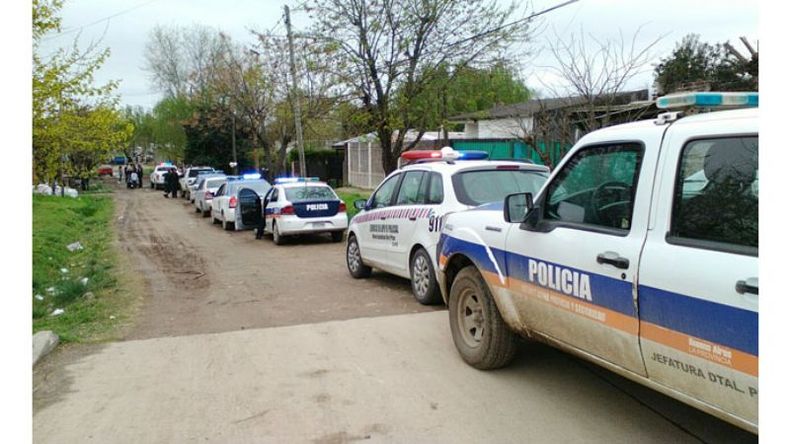 AMPLIO OPERATIVO..