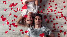 San Valentín: el día para enamorarse otra vez San Valentín: el día para enamorarse otra vez