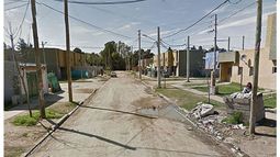 NO LLEGA. Santo Domingo y Palacios, la esquina de la discordia..