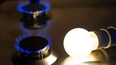 EN DUDA. Aunque se habían anunciado aumentos mensuales, el gobierno podría suspender las subas del gas y la electricidad.&nbsp;