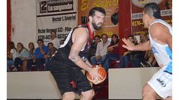 Sebastián Sevegnani..
