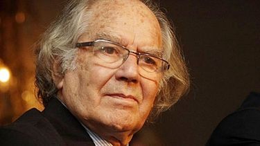 Pérez Esquivel, con los jóvenes