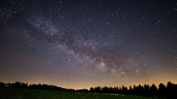 Este es el calendario astronómico de diciembre 2024 en la Argentina