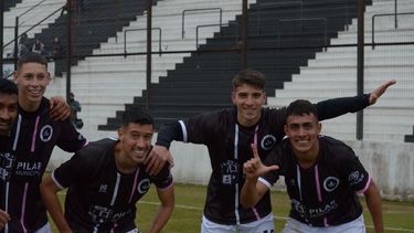 Real Pilar quiere volver a sonreir en la visita a Ituzaingó.