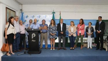 La sede la UnLu comenzó su ciclo lectivo