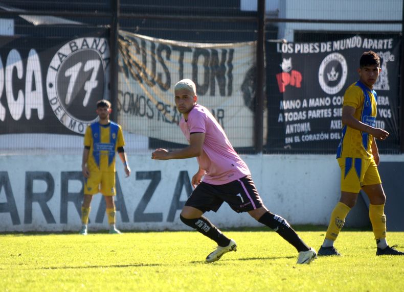 Rodrigo Hernández marcó el segundo.&nbsp;