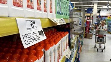 El massismo propone un “precios cuidados” local