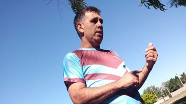 Andrés Oliva vuelve como DT..