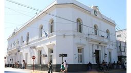 CON CAMBIOS. La reforma fiscal, una de las piezas clave del nuevo modelo local..
