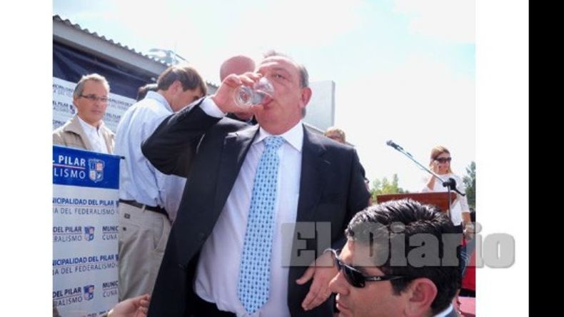 Zúccaro confirmó que el 16 de julio comenzará a regir el nuevo sistema..