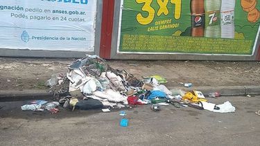 Foto de lectores