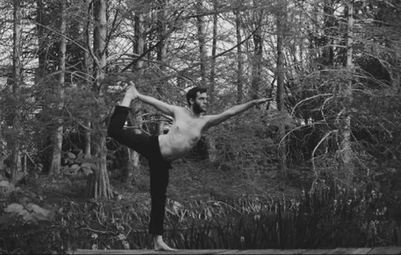 El encuentro de Tai Chi será conducido por Witus Milanowski McLoughlin.