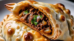 La empanada tucumana conquista el mundo: Taste Atlas la corona como la mejor La empanada tucumana conquista el mundo: Taste Atlas la corona como la mejor