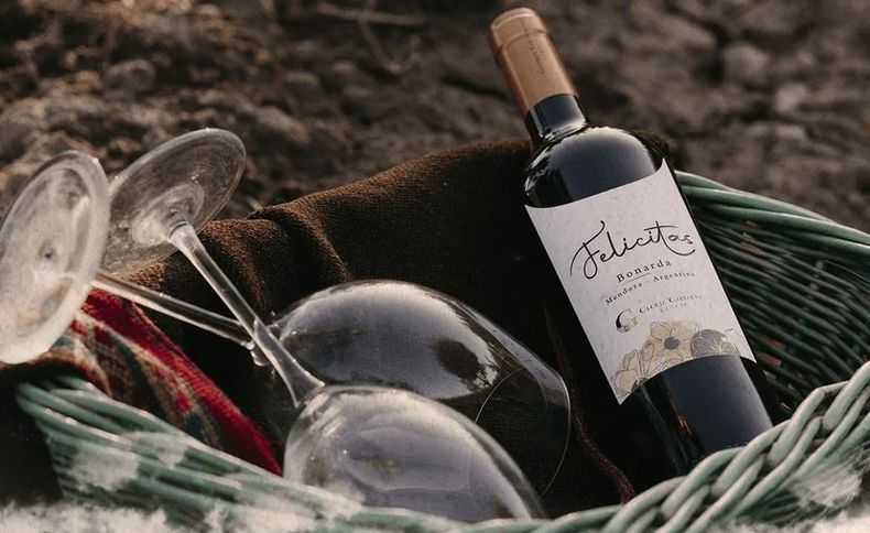 Los vinos de Gloria Galvagno Estate serán catados en Herbarium.&nbsp;