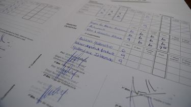 La Provincia reemplaza a los boletines de papel por una libreta digital.