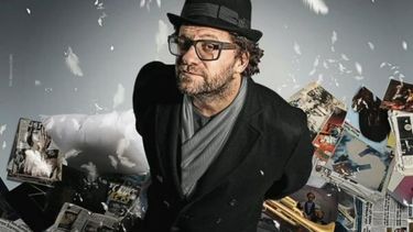 “La improvisación es mi virtud, mi arte”