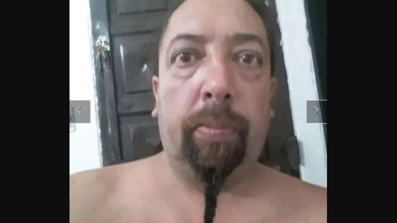 Martín Goyeneche pasó a buscar a la víctima y la llevó a la quinta de Moreno..
