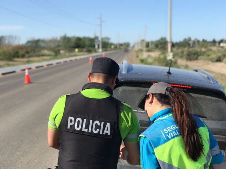 Los nuevos valores de las multas de tránsito se aplicarán en marzo y abril. Dependiendo la infracción, las sanciones pueden alcanzar hasta $1.896.000.