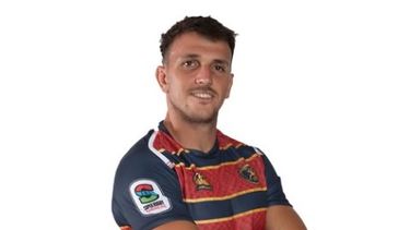 Tobías Wade llega de Pumas 7s y Alumni a darle jerarquía a Pampas. Tobías Wade llega de Pumas 7s y Alumni a darle jerarquía a Pampas.