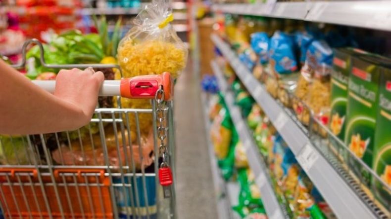 Las ventas minoristas cayeron un 1,3% en abril respecto del mes de marzo.&nbsp;