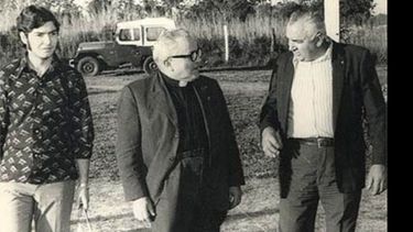 Inauguración*