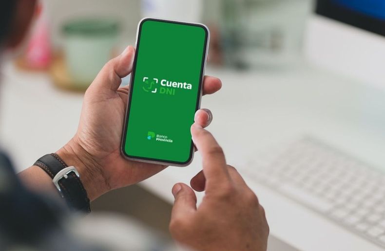 Cuenta DNI de Banco Provincia ofrece promociones el jueves en ferias, mercados y comercios de cercanía, con rebajas en alimentos y cuotas sin interés.