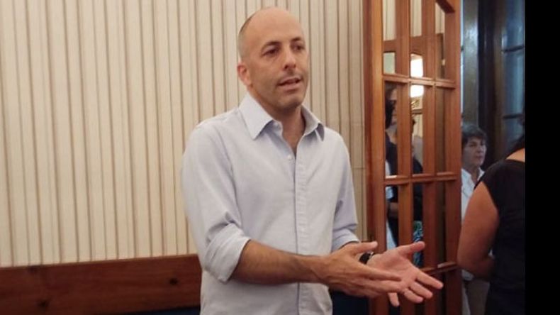 PLAZOS. A pesar de los deseos del intendente, la tarifaria debería esperar otra semana..