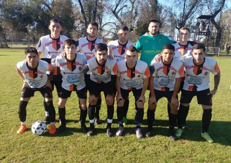 REVANCHA. Manzanares juega la promoción tras perder el desempate con América.