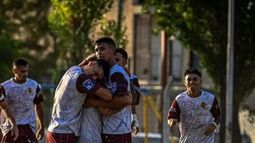 Monterrey busca sumar de a tres en el Rancho. Monterrey busca sumar de a tres en el Rancho.