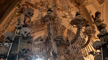 halloween: algunos lugares espeluznantes del mundo