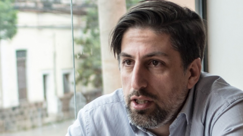 EN AMBA NO. El ministro Trotta dijo que no están dadas las condiciones en nuestra zona..