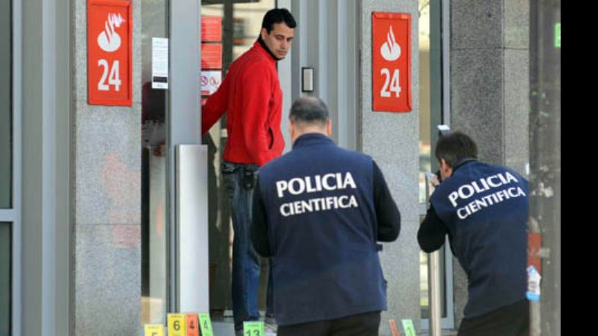 Lanzan convocatoria para integrar la Policía Científica