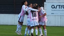 Las Reinas quieren volver a festejar en casa. Las Reinas quieren volver a festejar en casa.