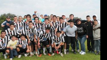 Los Pibes de Pilar triunfaron en el Regional y están a un paso de Mar del Plata..