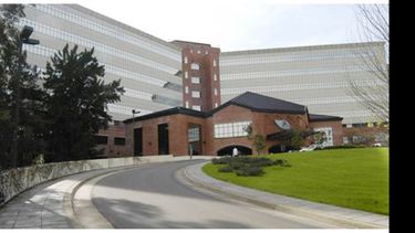 Hospital Austral..