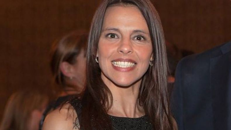 CONDUCTORA. Patricia Lafratti, al frente del ciclo..