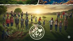 Día Mundial de la Educación Ambiental: ¿por qué se celebra hoy? Día Mundial de la Educación Ambiental: ¿por qué se celebra hoy?