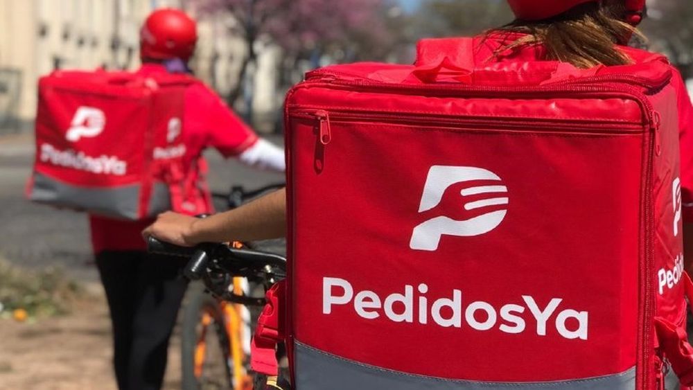 Los repartidores deben realizar cada vez más entregas al mes para cubrir sus necesidades básicas.&nbsp;