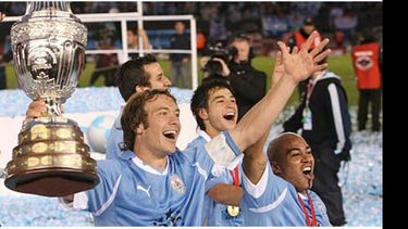 Los 7 Mejores