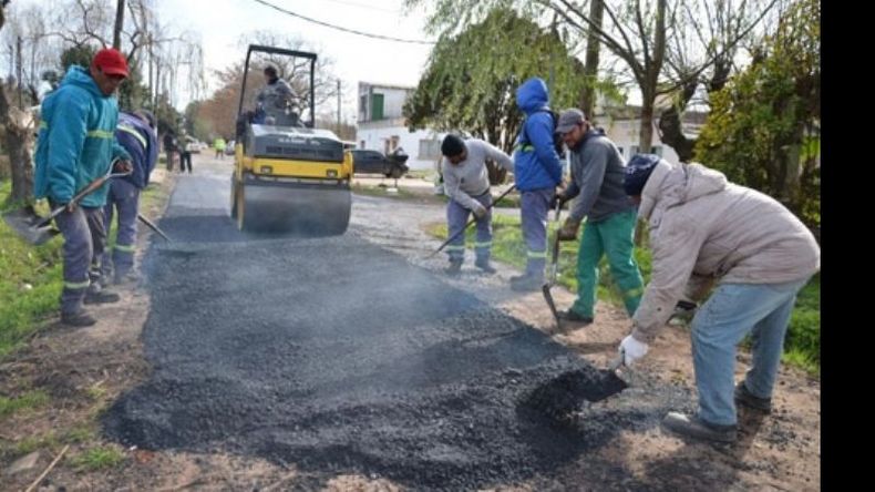 SALARIO. Gremios y Municipio comenzarán la discusión por el sueldo..