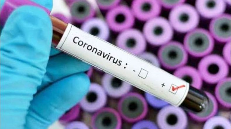 CONTAGIOS. El número de nuevos casos sigue constante..