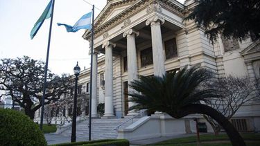 DEMORA. El proyecto deberá esperar la nueva conformación de la Legislatura. &nbsp;