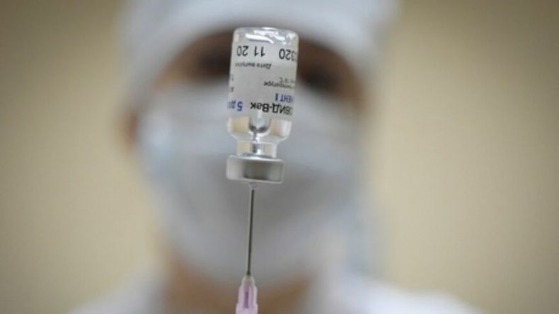DOS MILLONES. Es la producción inicial que se espera en la planta de Pilar. .