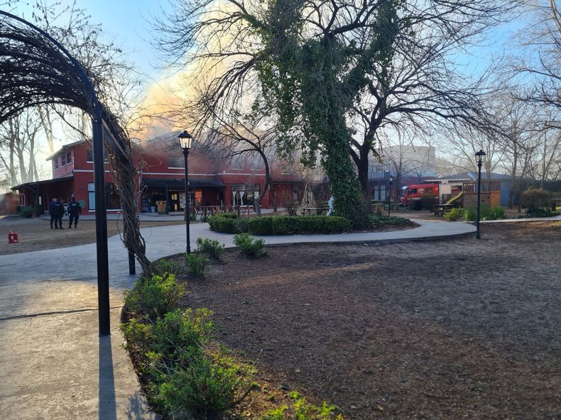 incendio