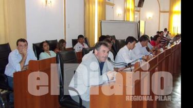 El oficialismo mantendrá las comisiones clave en el nuevo Concejo..