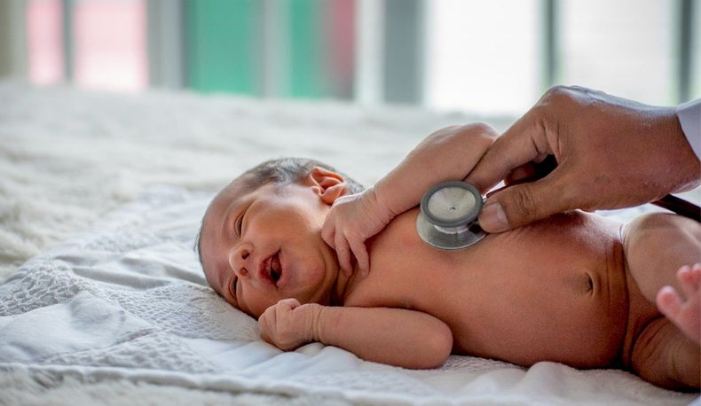 EN BAJA. Provincia atribuyó el descenso de la mortalidad a las políticas integrales de salud.&nbsp;