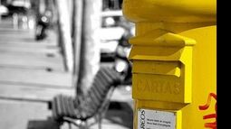 Correo ineficiente, otro mal que afecta a los vecinos de Villa Rosa..