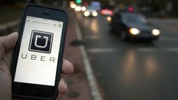 Ya hay 300 Uber trabajando en Pilar